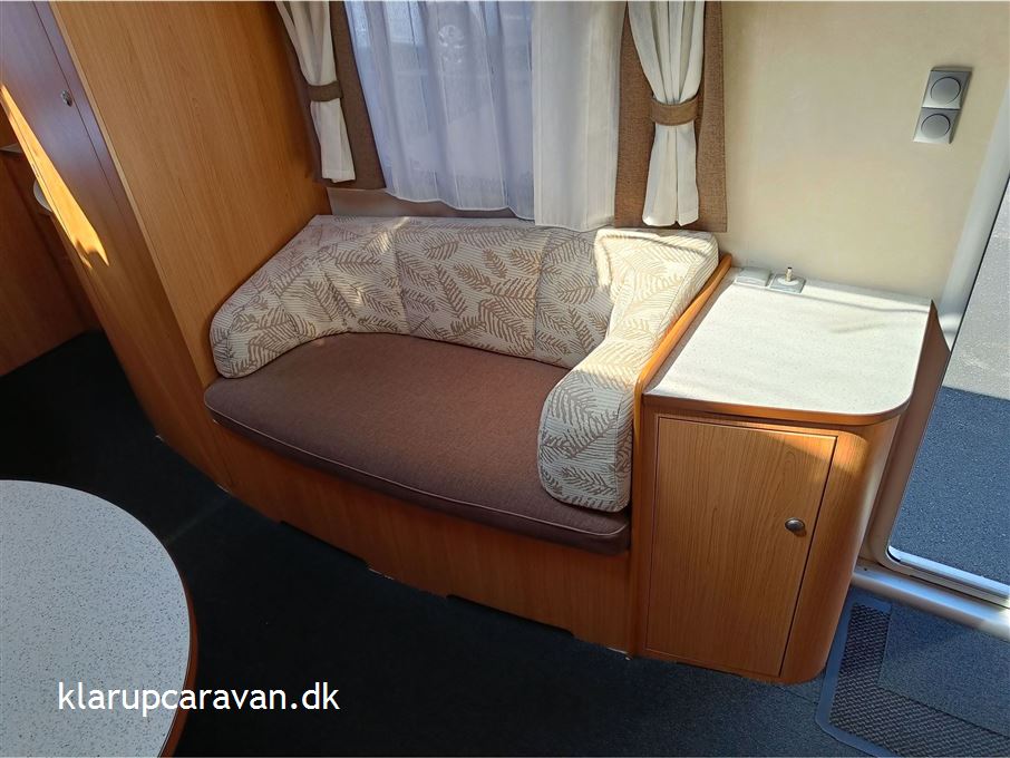 Adria Adiva 553 PH